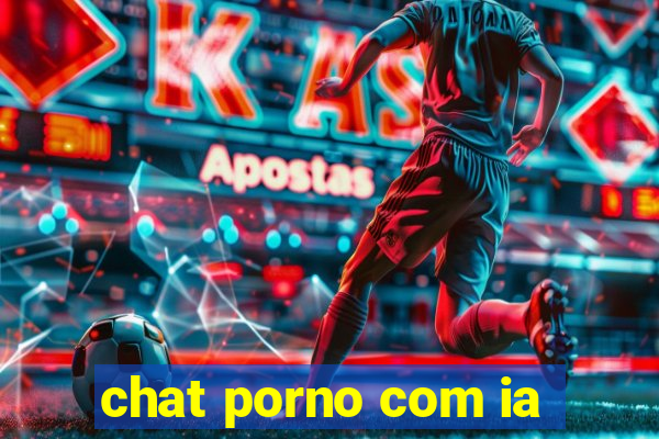 chat porno com ia